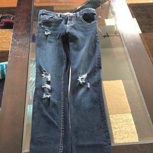 Kids jeans